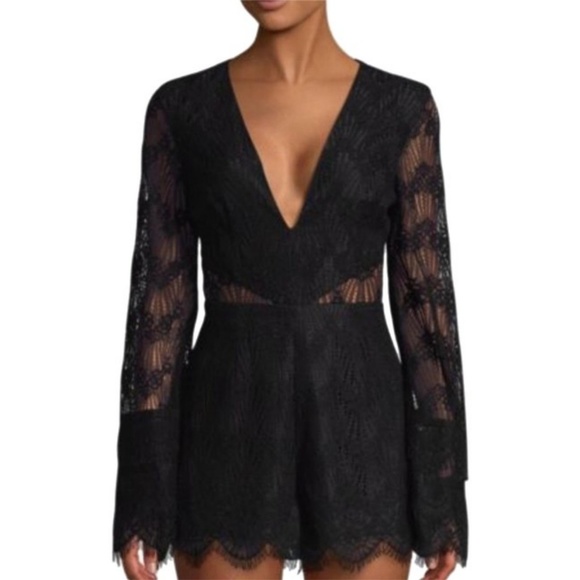 KEEPSAKE the Label Pants - Final KEEPSAKE Romper - almost like in pic